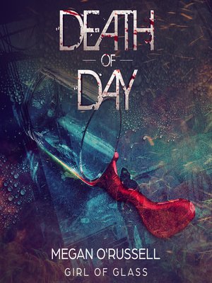 cover image of Death of Day